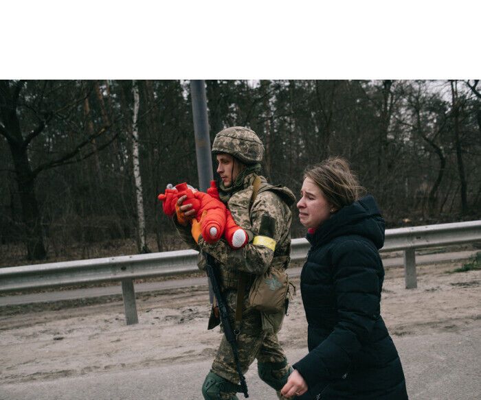 В Киеве состоится благотворительный арт-аукцион "Украинская победа. Искусство ради победы"