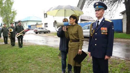 СБУ установила личность главаря оккупантов, который в первый день вторжения приказал стрелять по гражданским авто на въезде в Харьков