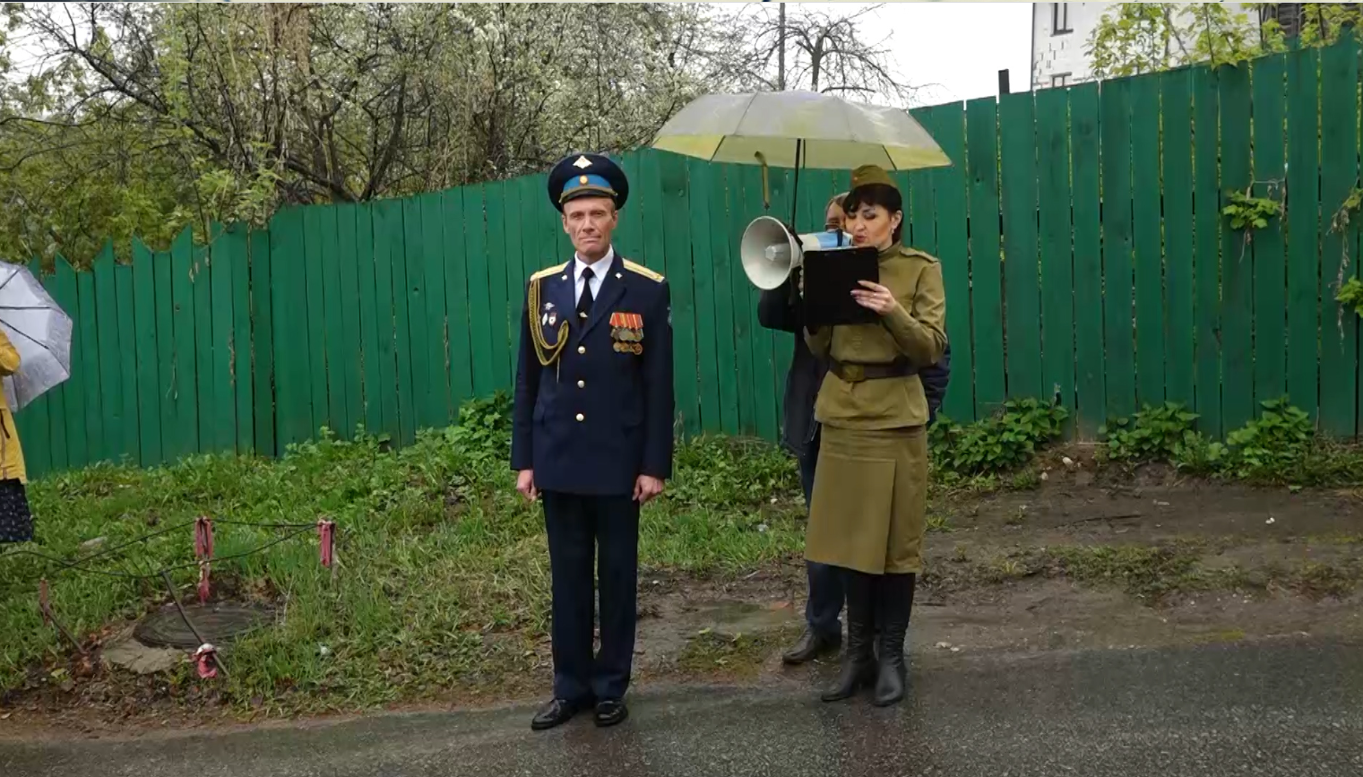 СБУ встановила особу ватажка окупантів, який у перший день вторгнення наказав стріляти по цивільних авто на в’їзді до Харкова