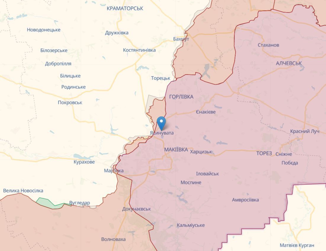 В Донецкой области дезертировали десятки зэков-оккупантов, на Запорожье в ряды захватчиков хотят мобилизовать местных жителей – Генштаб