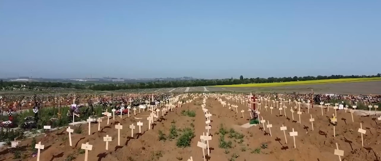 В Украине снимут документальные фильмы об оккупации Мариуполя и выживании незнакомцев в Гостомеле