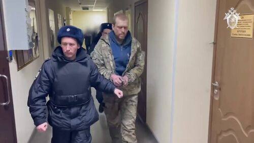 Батько "вагнерівця", який розстріляв поліцейських під час втечі з передової, живе в Україні: з’явилися цікаві деталі