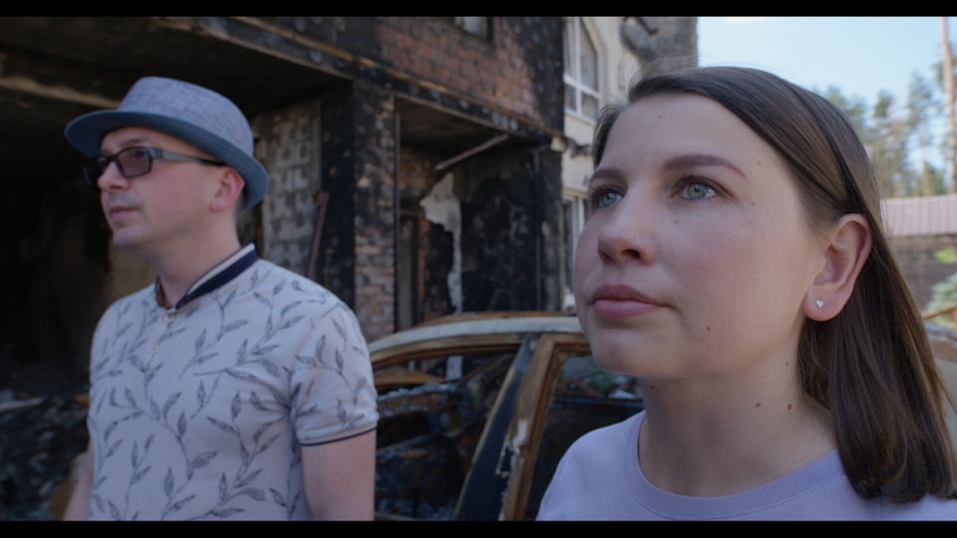 В Україні знімуть документальні фільми про окупацію Маріуполя та виживання незнайомців у Гостомелі