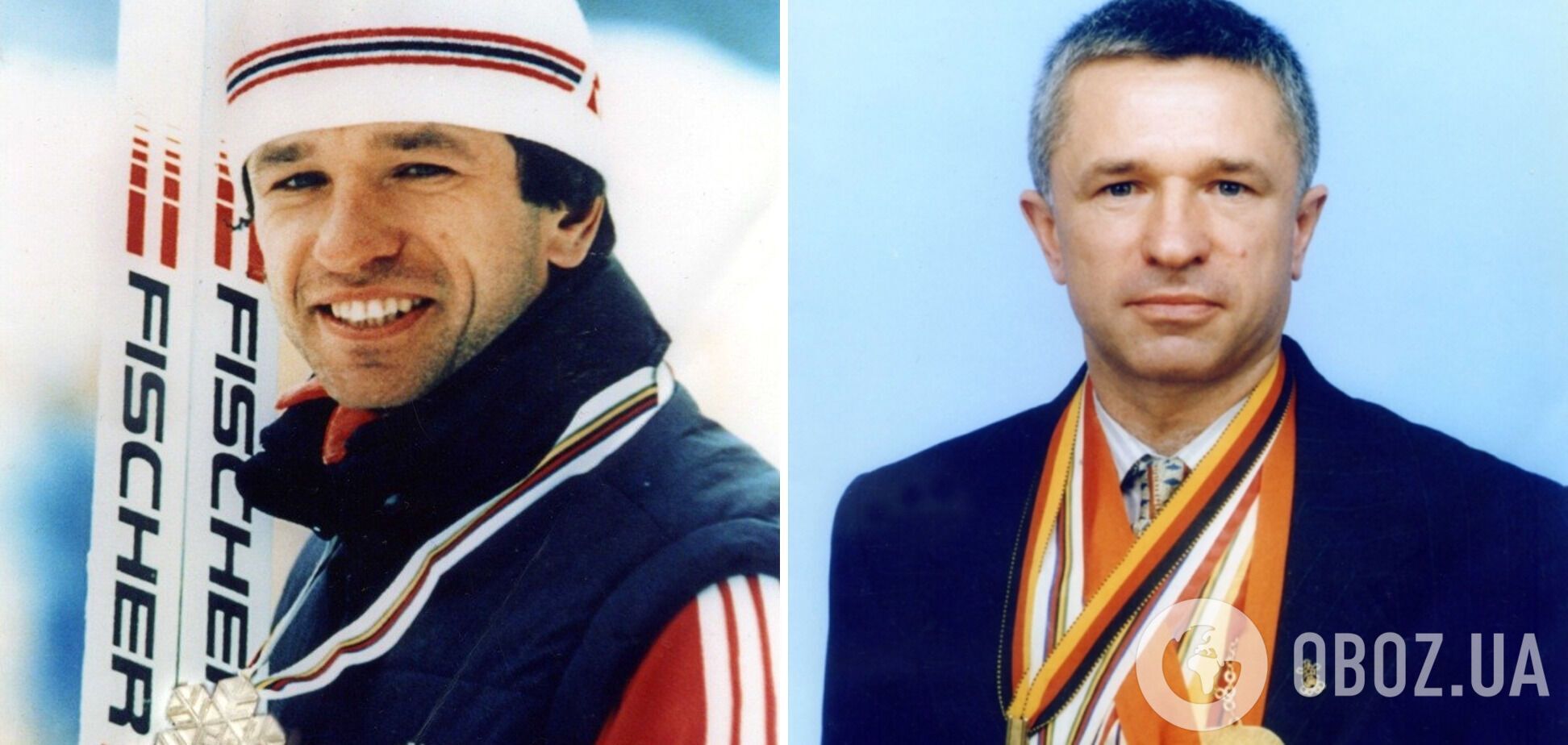 Александр Батюк не смог полноценно порадоваться "серебру" Олимпиады.