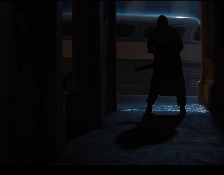 Події в майбутній кінокартині відбуватимуться через 50 років після показаних раніше вбивств