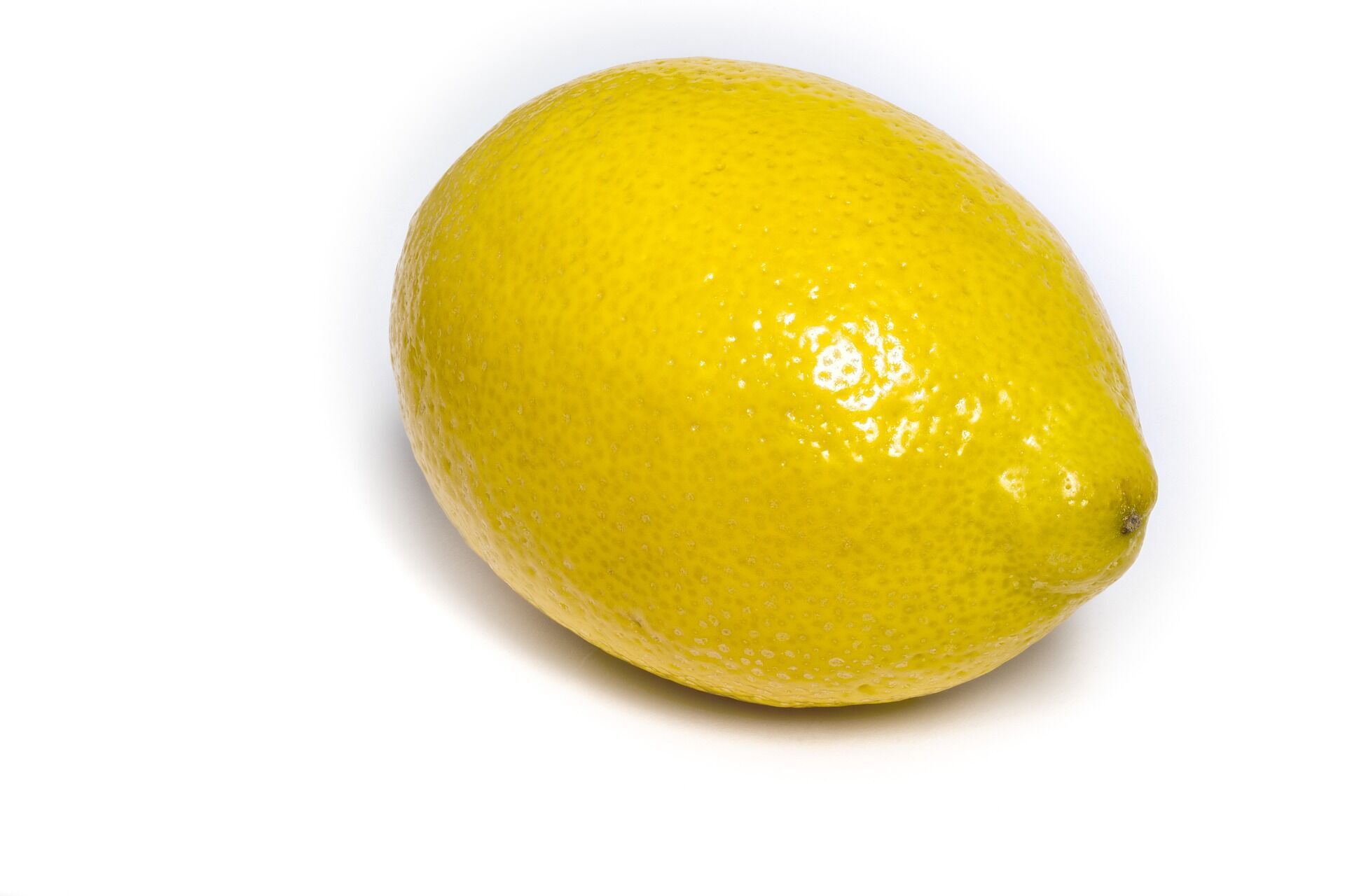 Лимон для соусу