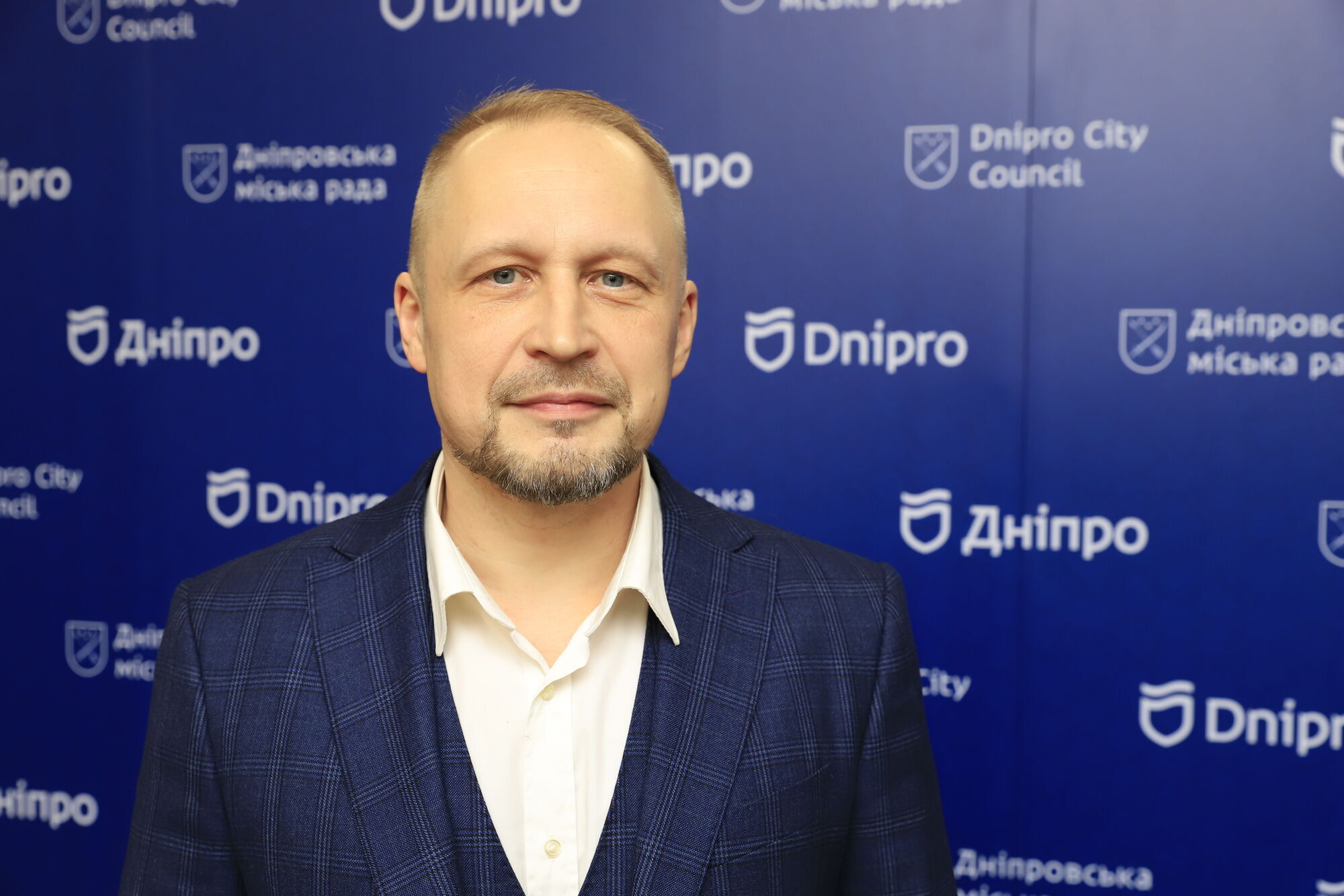 Директор компанії ТОВ "Адитивні та Композитні" Олег Пашковський