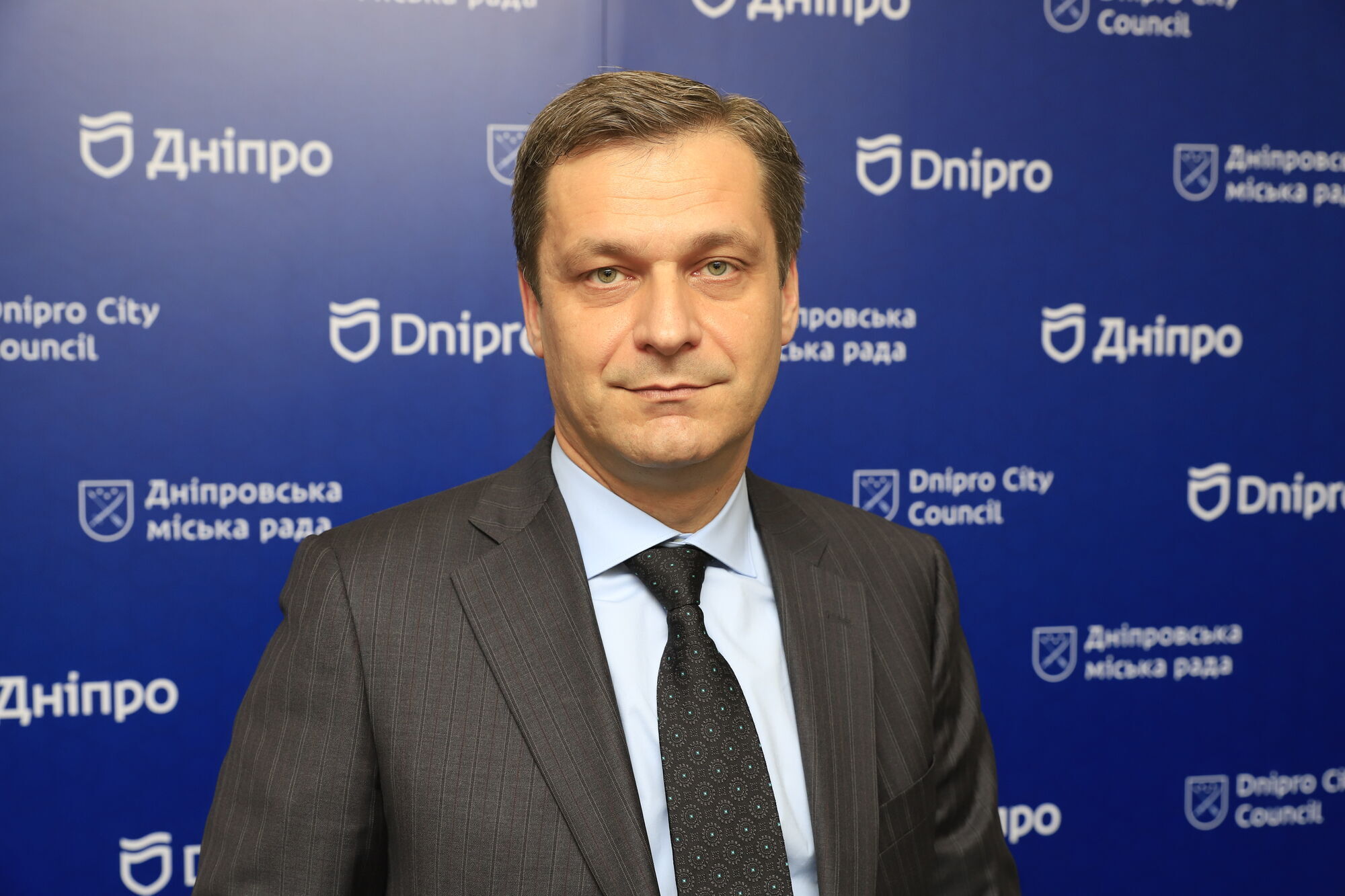 Співзасновник компанії ТОВ "Адитивні та Композитні" Олександр Бондарчук