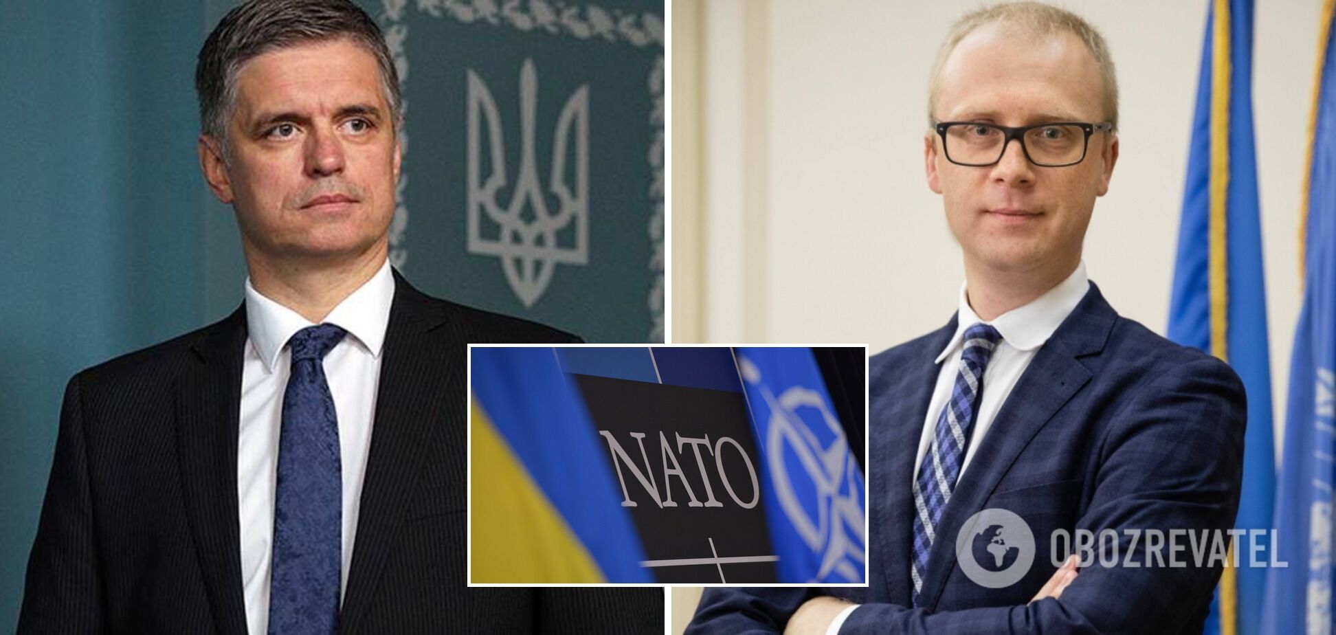 Олег Николенко: слова Пристайко о НАТО были вырваны из контекста