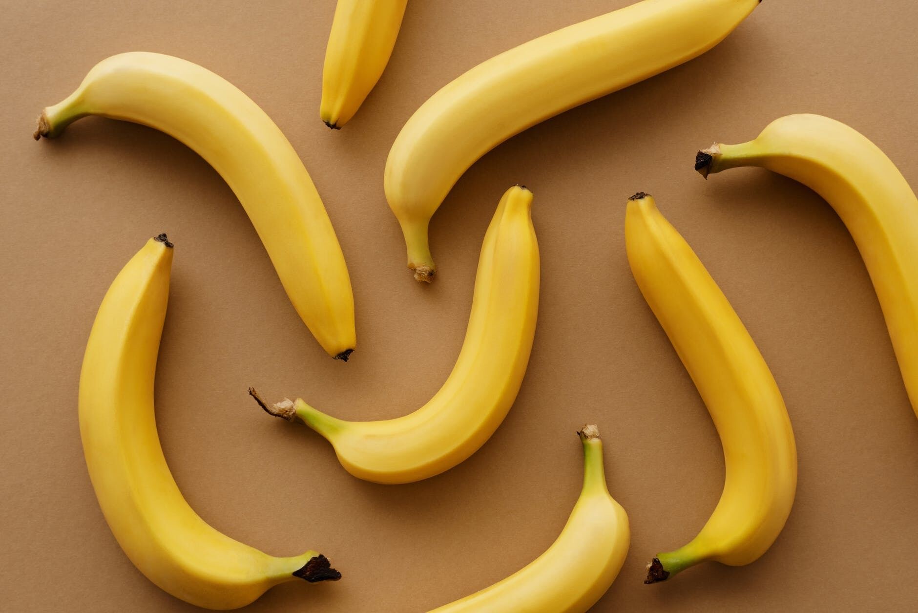 Бананы для коржей