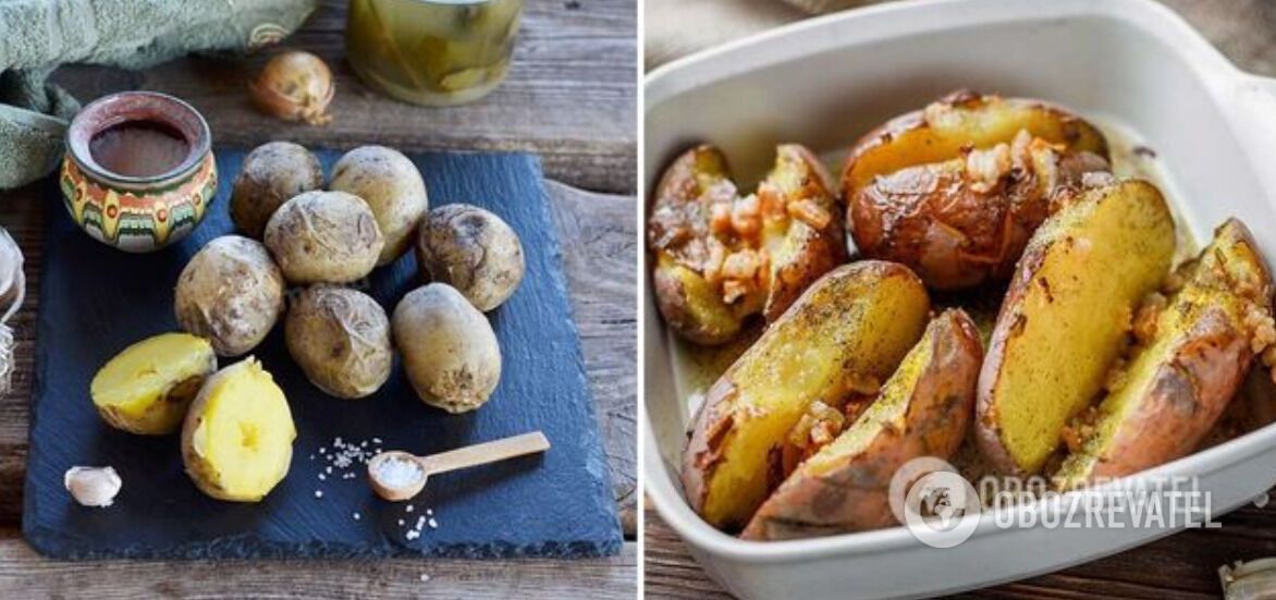 Як не можна готувати картоплю: овоч просто зіпсується 