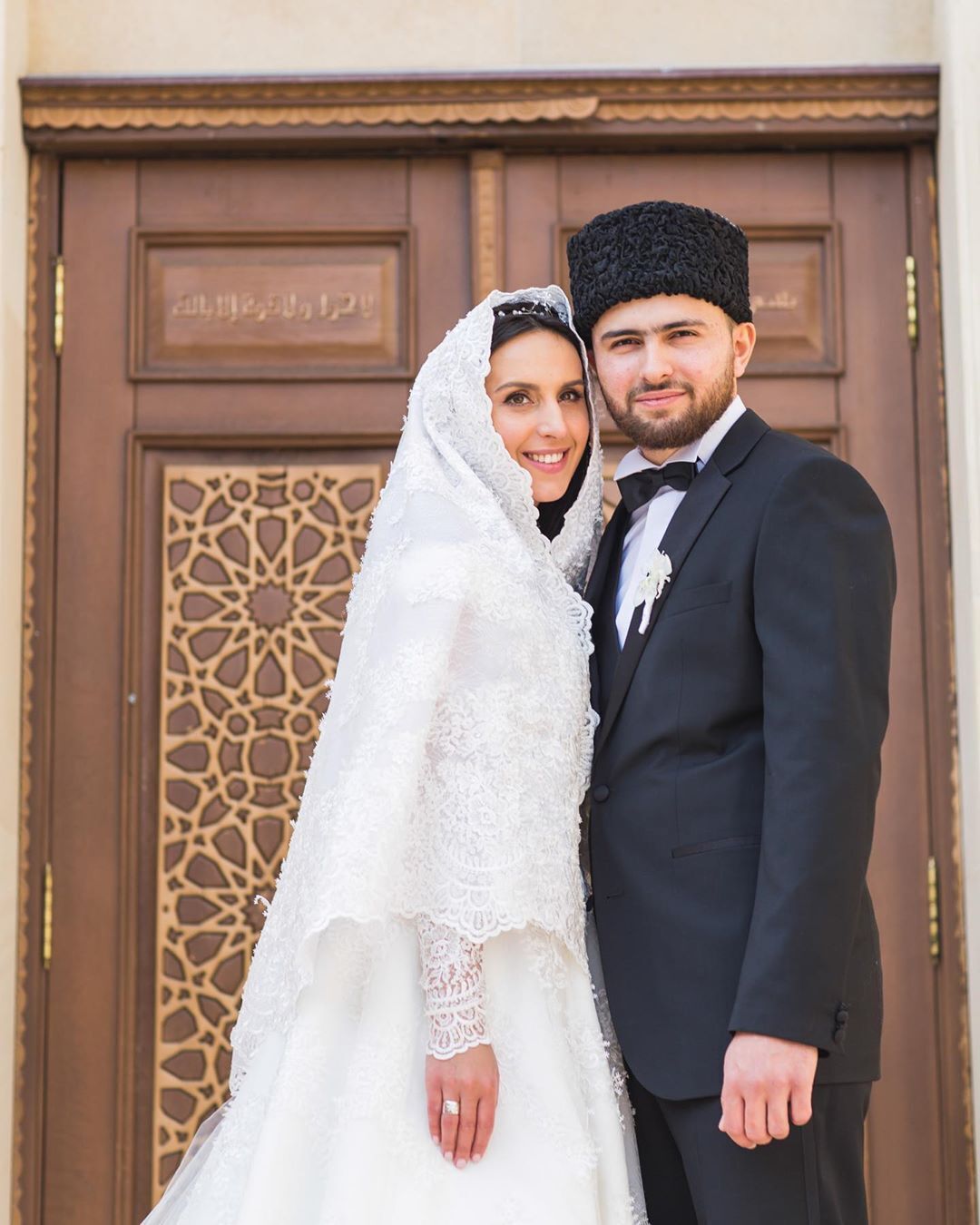Джамала вийшла заміж у 2017 році