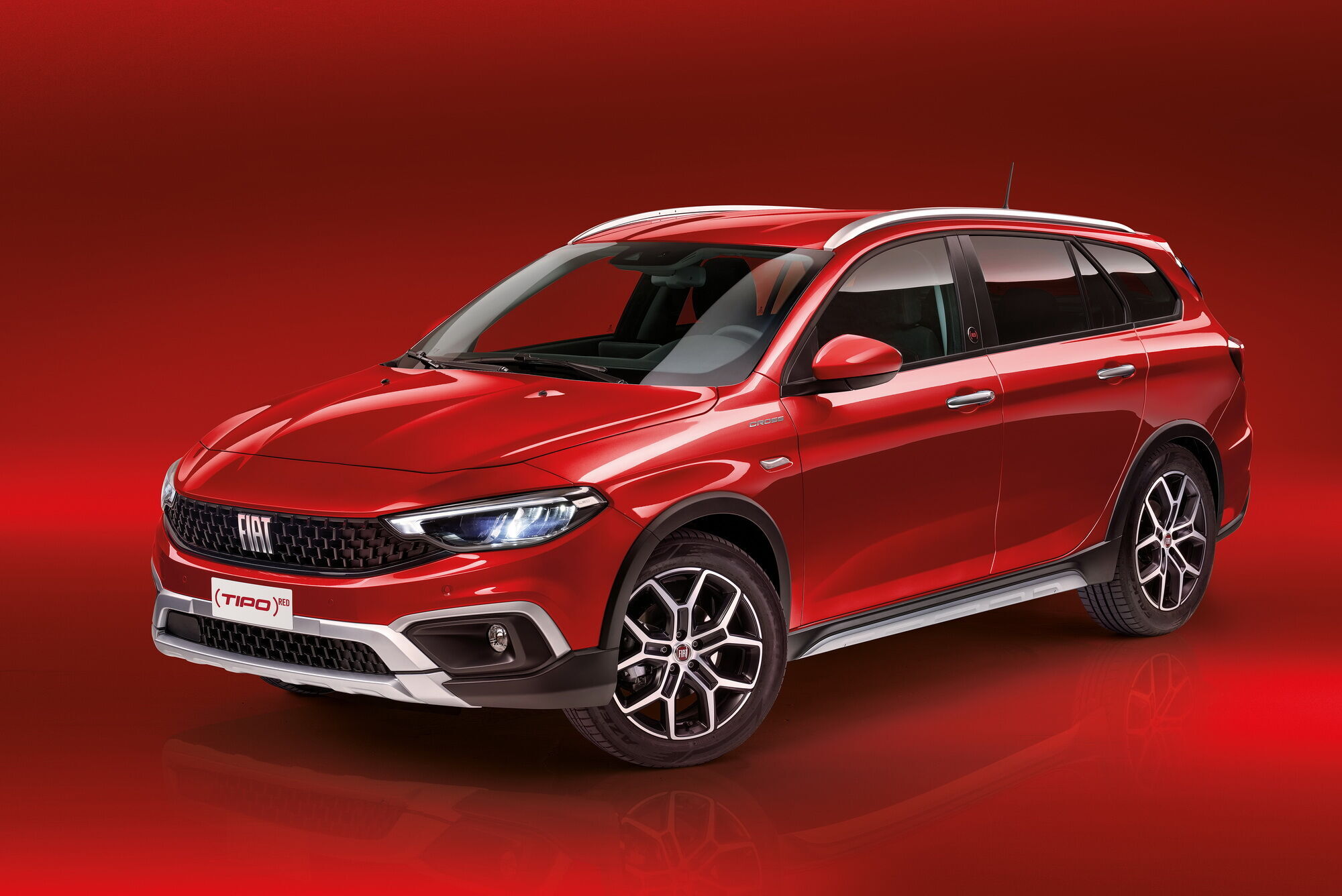 Fiat Tipo Hybrid