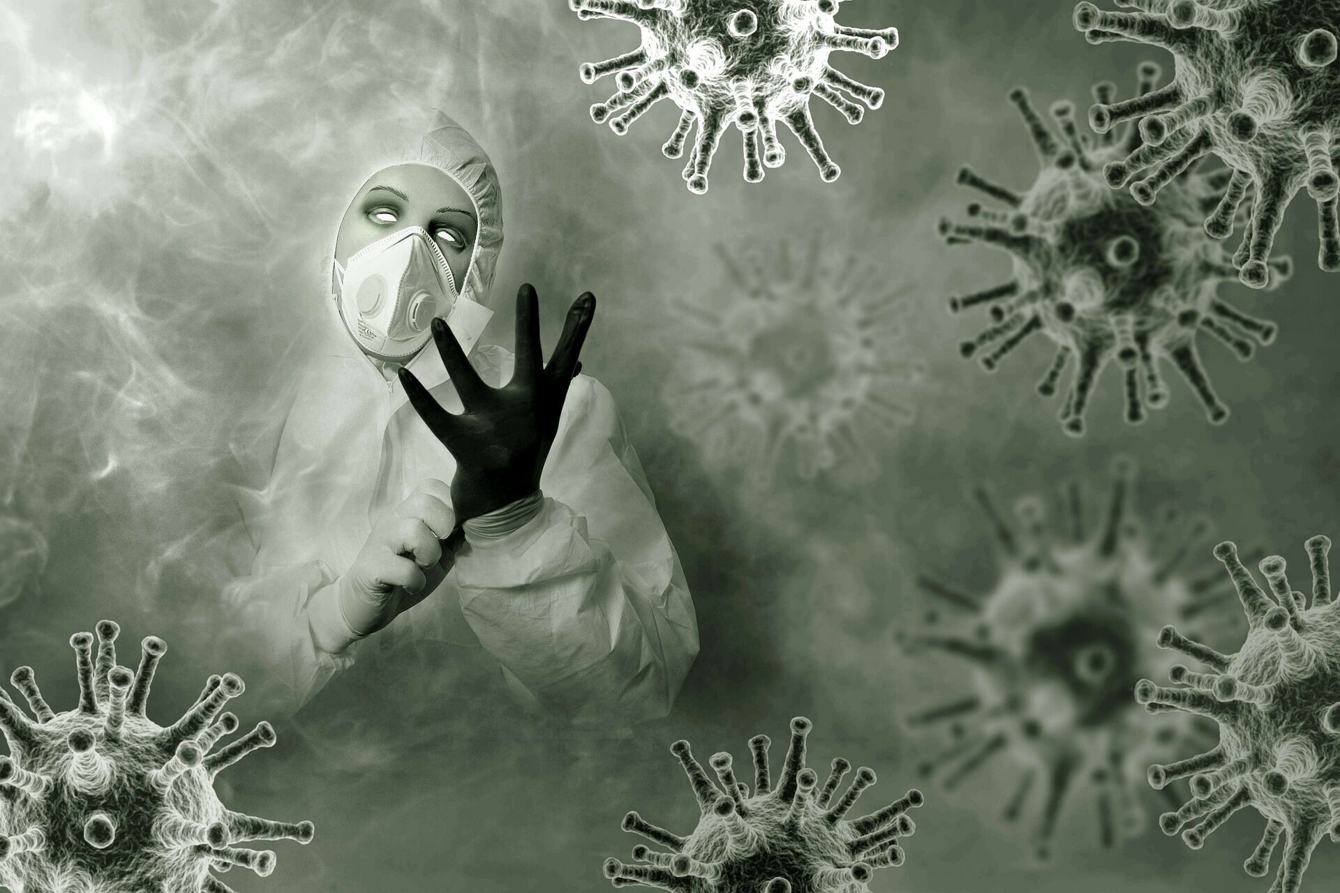 Пандемія грипу 1889-1890 років має спільні риси з коронавірусом.