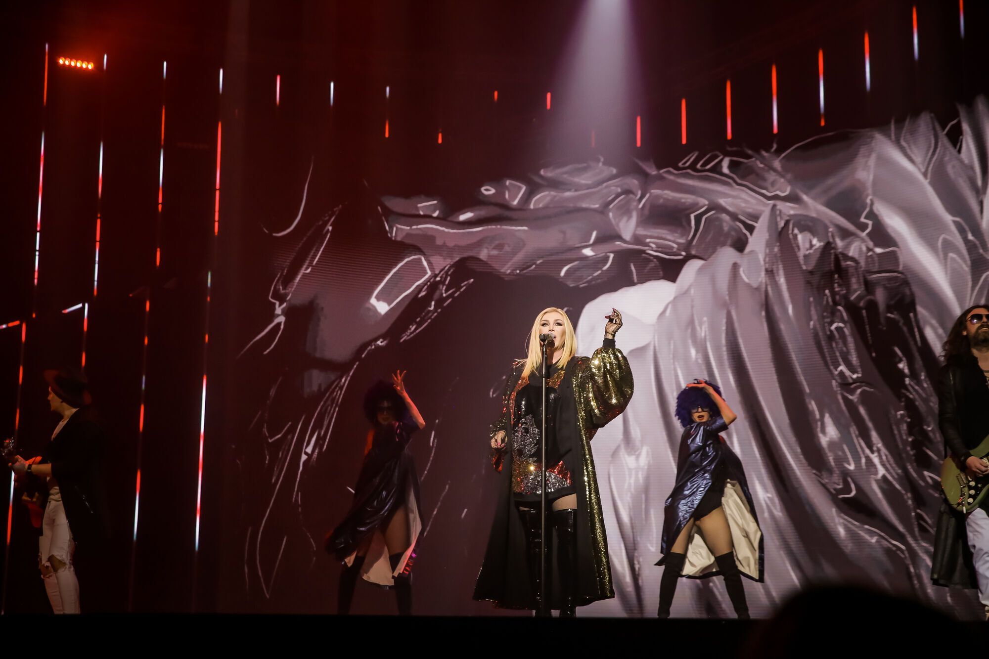 Ірина Білик