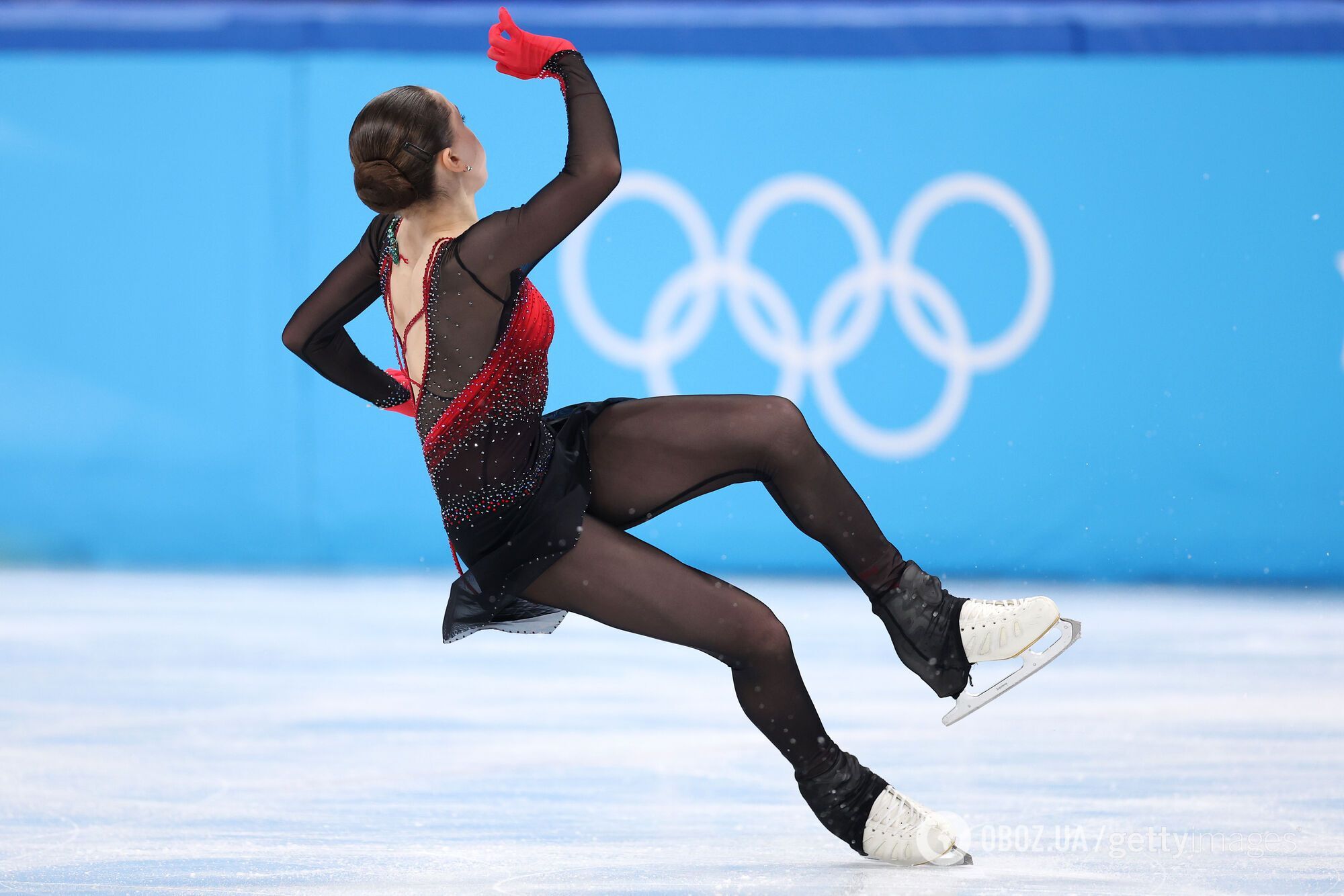 Росіян позбавлять "золота" Олімпіади: суд поставив крапку у допінг-скандалі з фігуристкою Валієвою