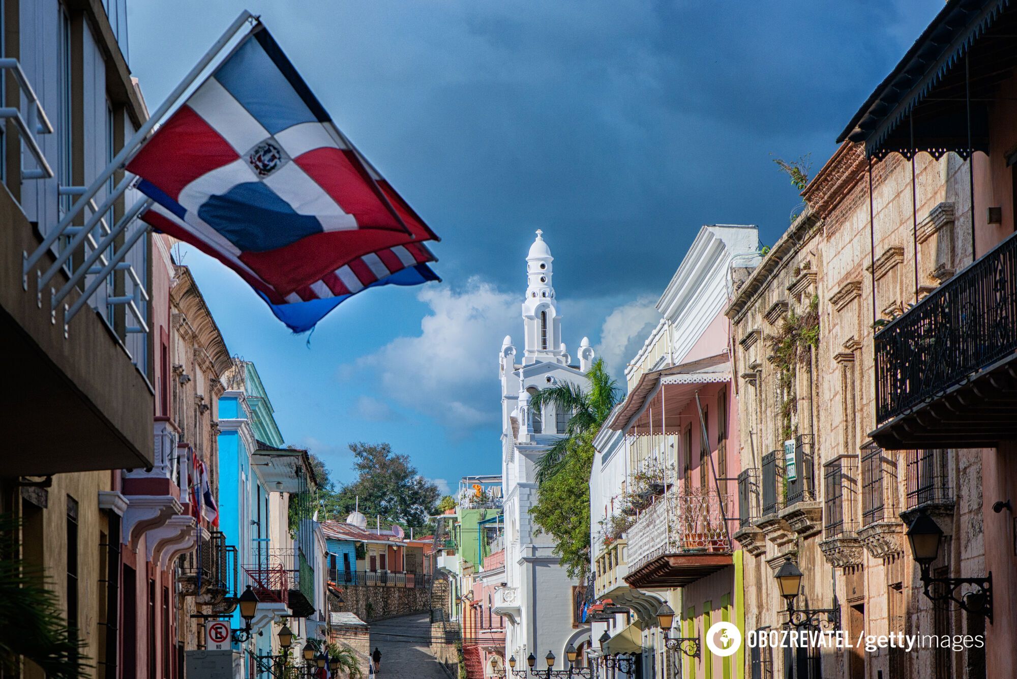 С 17 февраля граждане Доминиканы и туристы республики могут не придерживаться "ковидных" ограничений