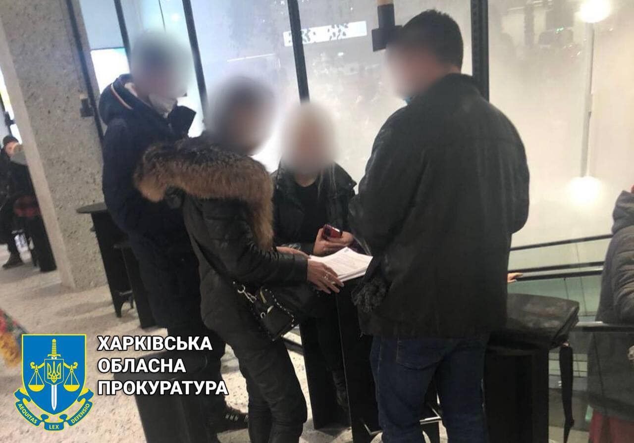Батьків Миколи Харківського підозрюють у невиконанні обов'язків нагляду за дитиною.