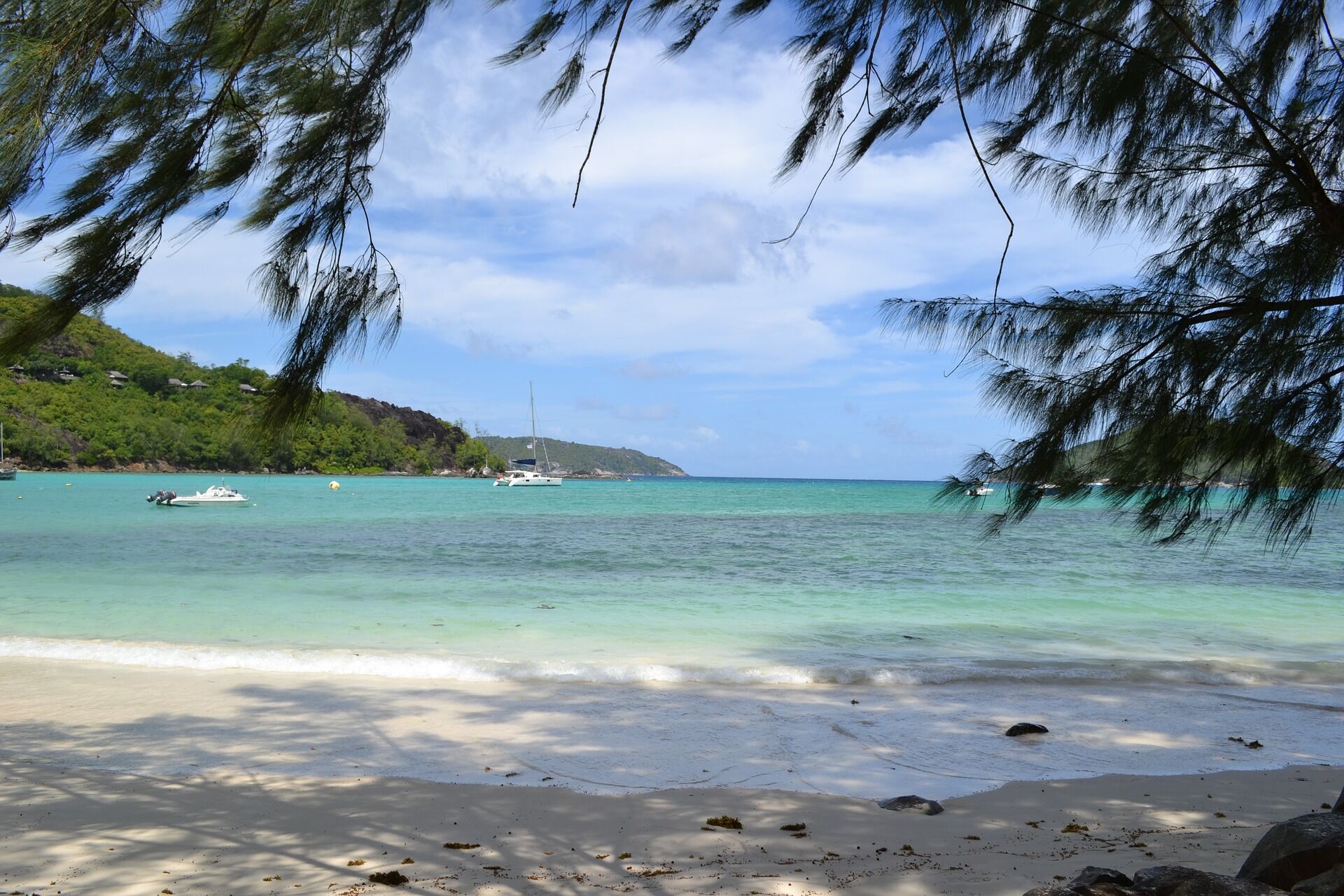 Какие острова следует выбрать для весеннего путешествия: лучшие направления