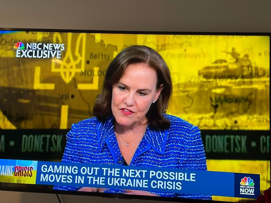 Увага світу прикута до України, яка намагається дати відсіч маніяку з ядерною зброєю