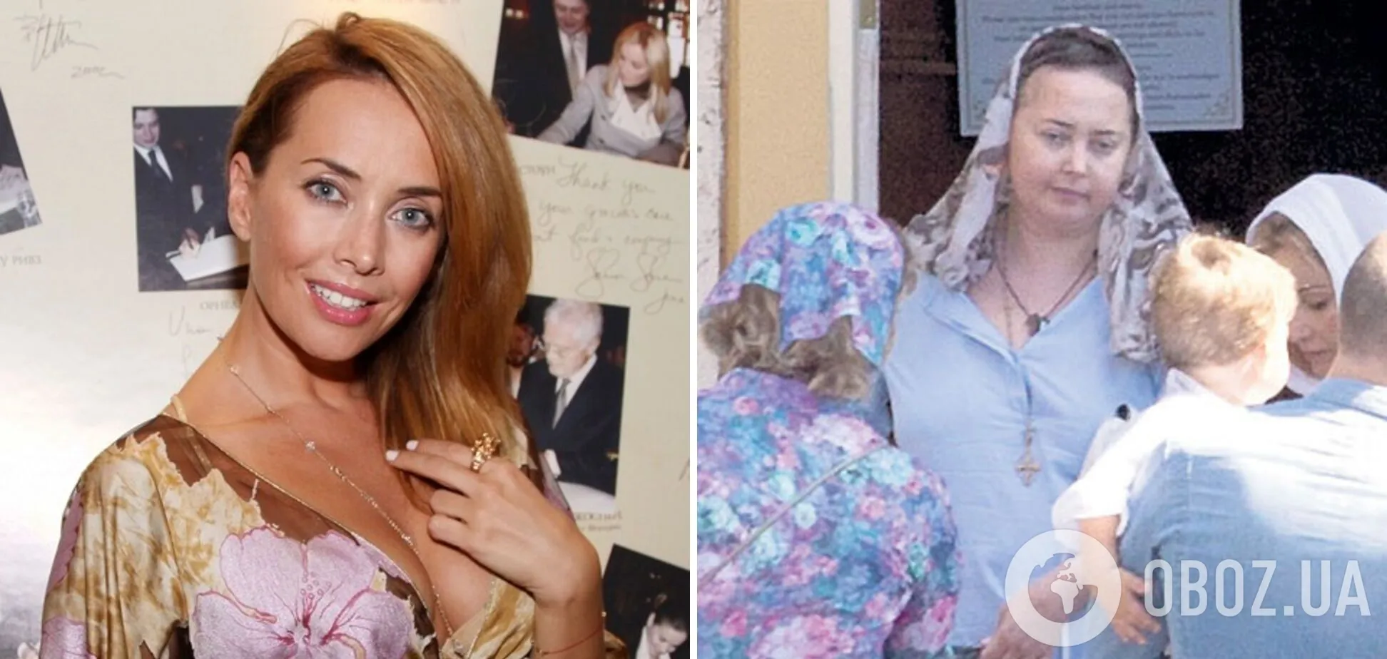 Анастасия Заворотнюк: Петр Чернышев попал на камеры с женщиной, похожей на актрису