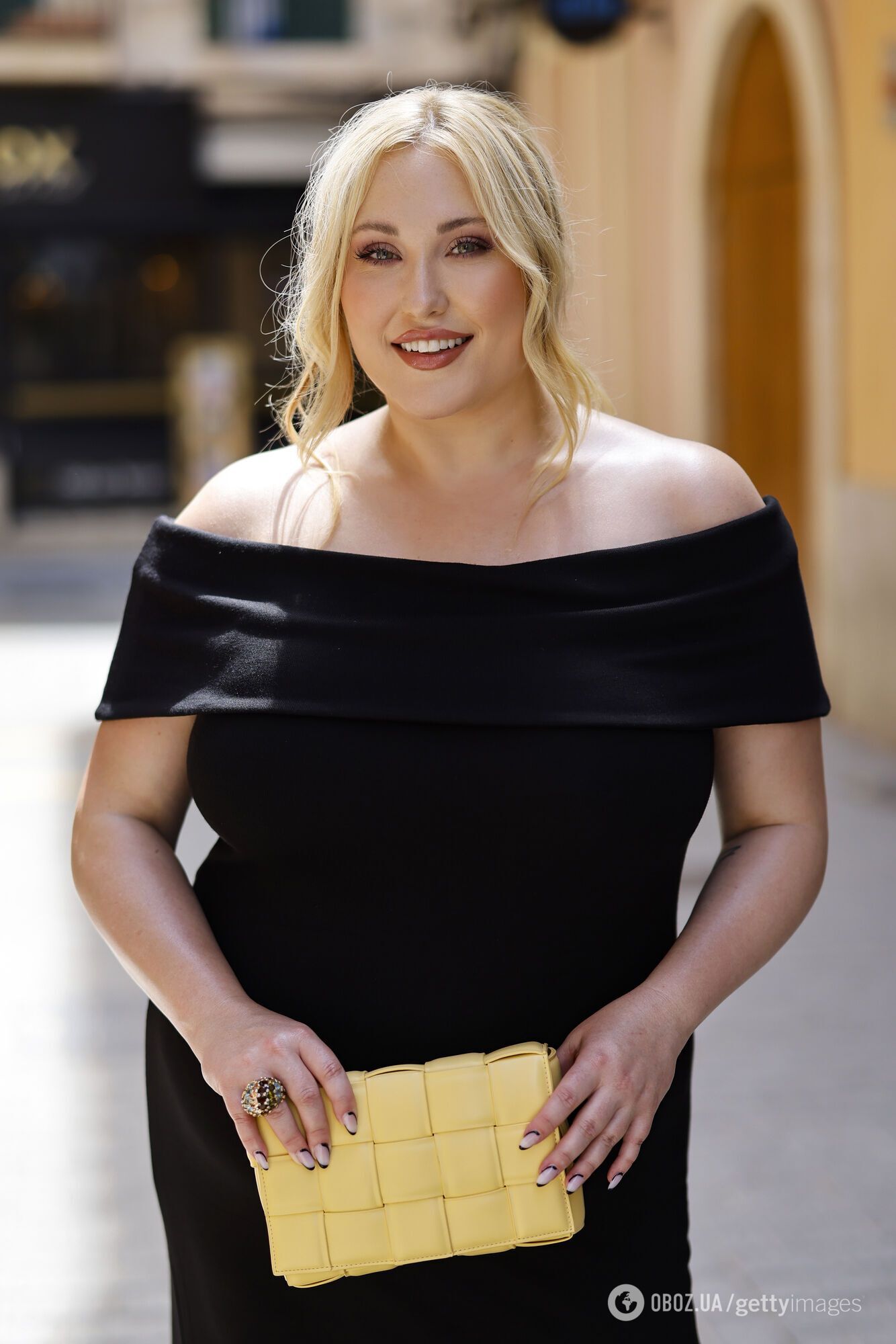 Специалист посоветовала уделить больше внимания тому, чтобы открыть другие части тела