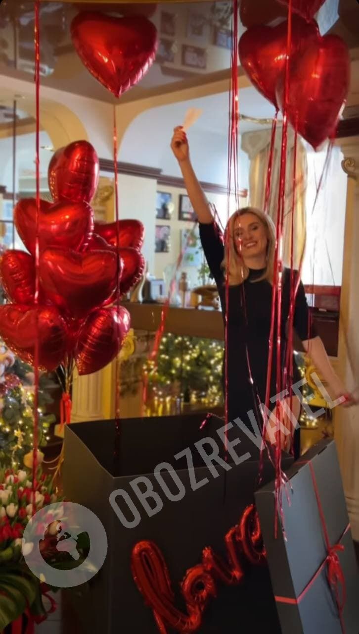Ірина Федишин засвітила інтер'єр своєї розкішної квартири у Львові