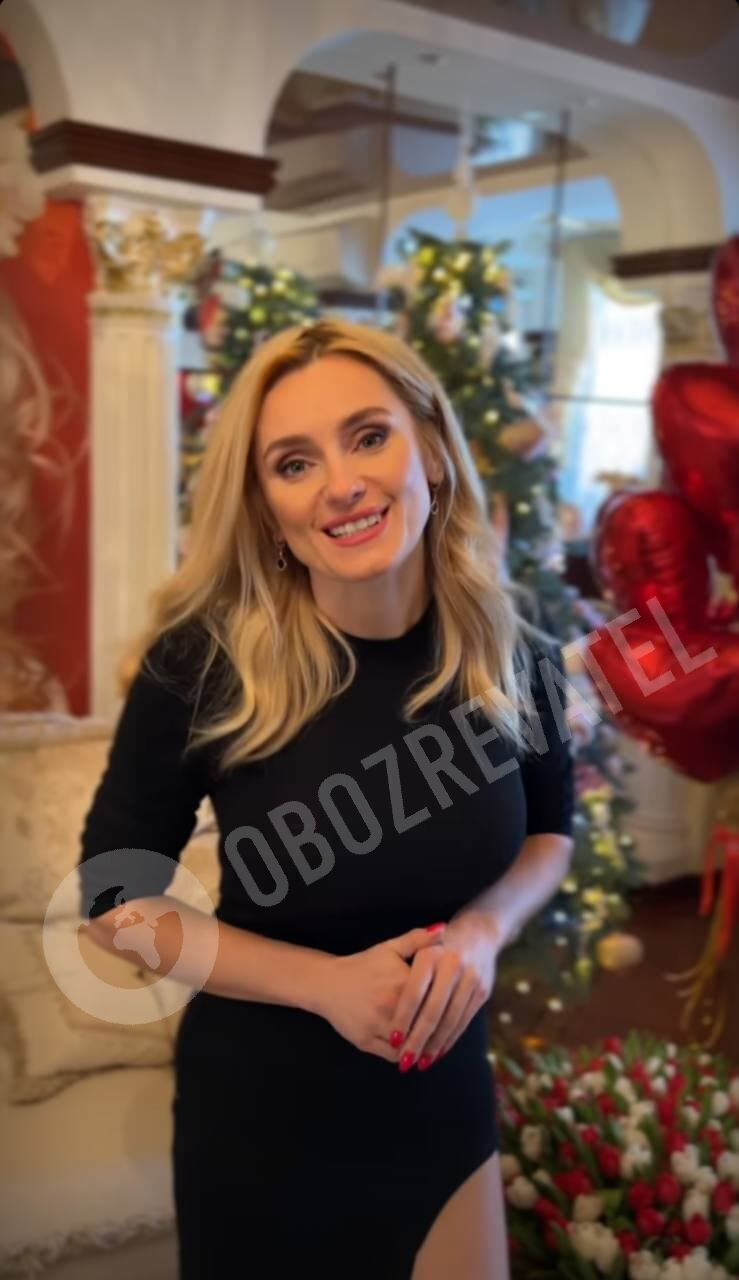 Ірина Федишин засвітила інтер'єр своєї розкішної квартири у Львові
