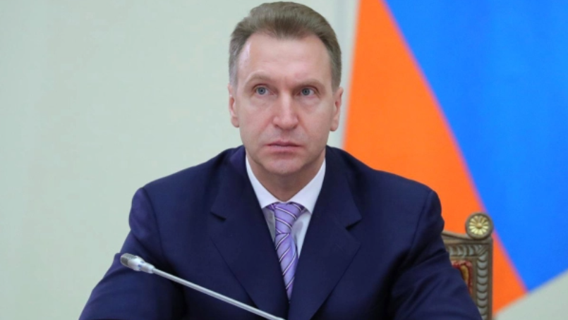 Шувалов владеет пентхаусом в Лондоне.