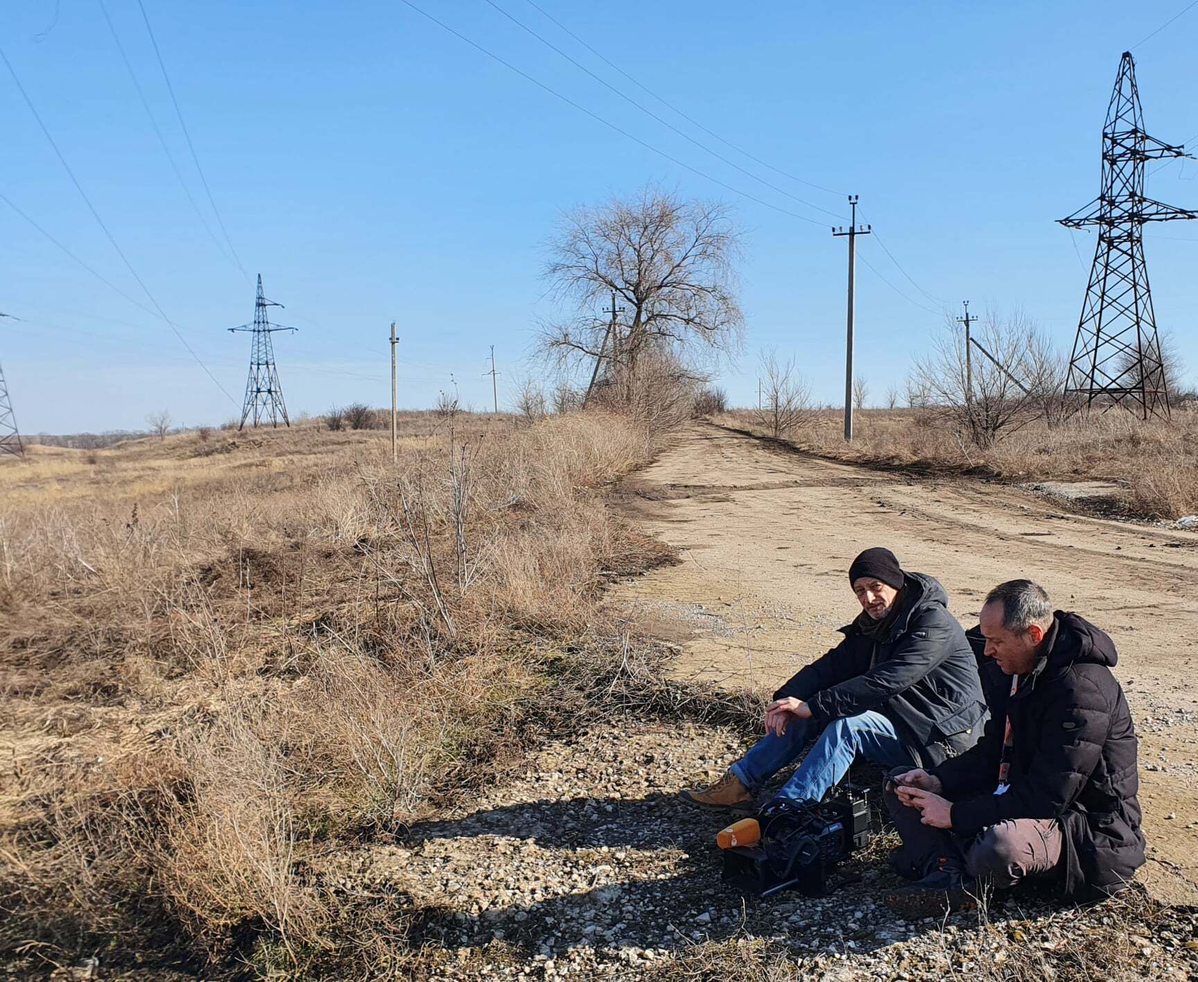 Близько 400 журналістів світових ЗМІ не можуть отримати акредитацію до зони ООС: OBOZREVATEL дізнався подробиці