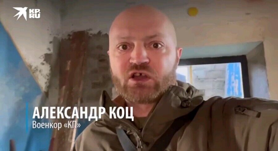 Цирк продолжается: пропагандисты "спалили" фейк о бое с "диверсантами" ВСУ под Донецком