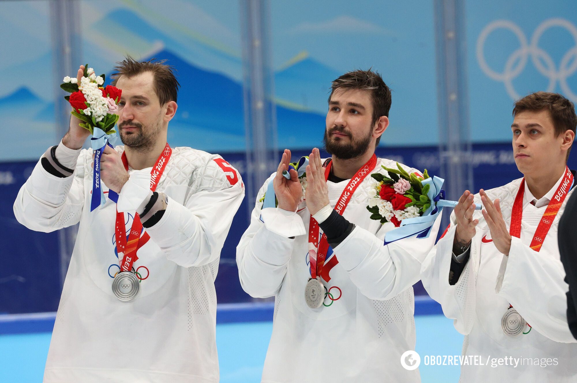 Чемпіонка ОІ з РФ заявила, що Росію "намагаються поставити на коліна", та оголосила другим сортом нейтральних спортсменів