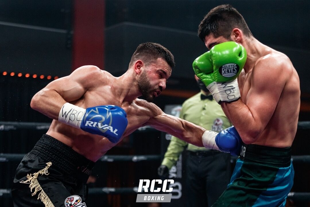 Козловский работал вторым номером