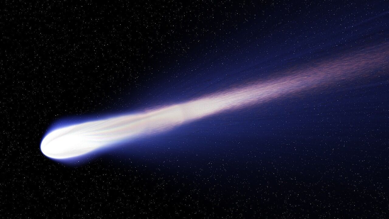 Комета Бернардинелли-Бернштейна – самая большая в облаке Оорта.