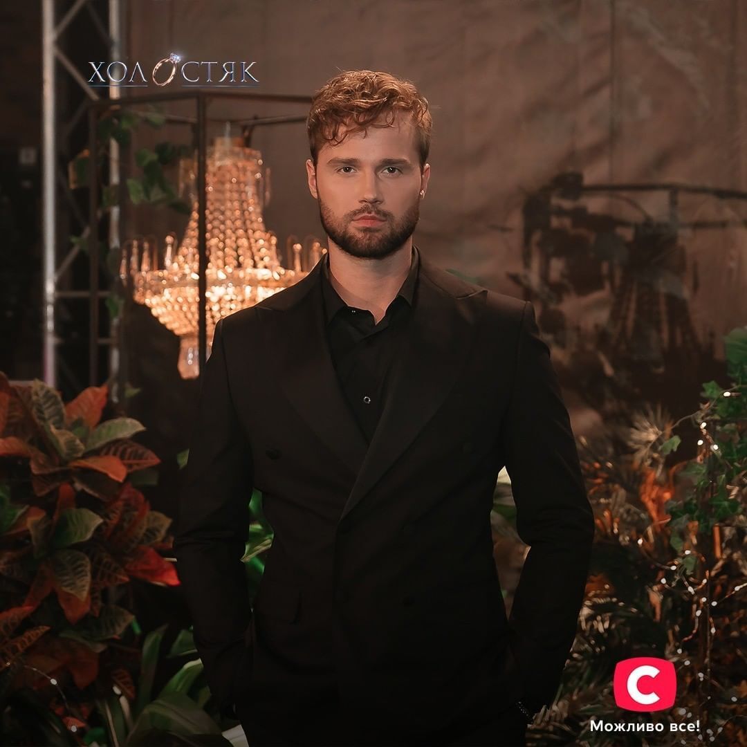 Алекс Топольский