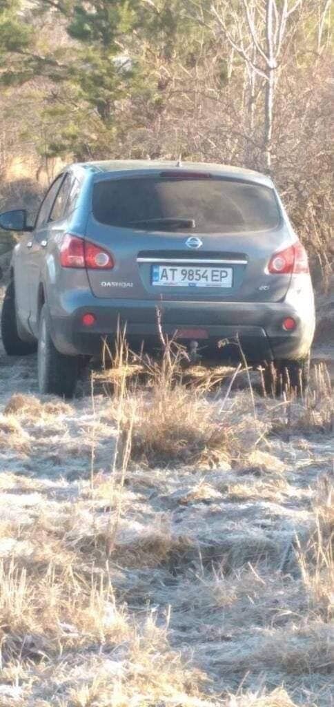 В сети показали номера авто, которые ставят в Киеве метки для оккупантов