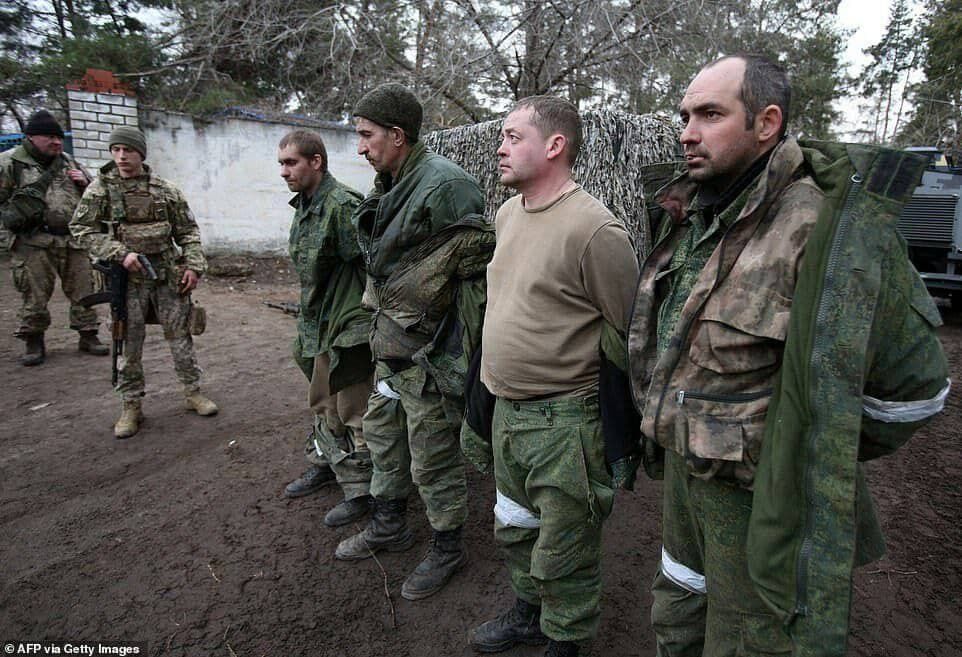 ВСУ уничтожили уже более трех тысячи оккупантов, опаснее всего – на северо-востоке. Главное о ситуации