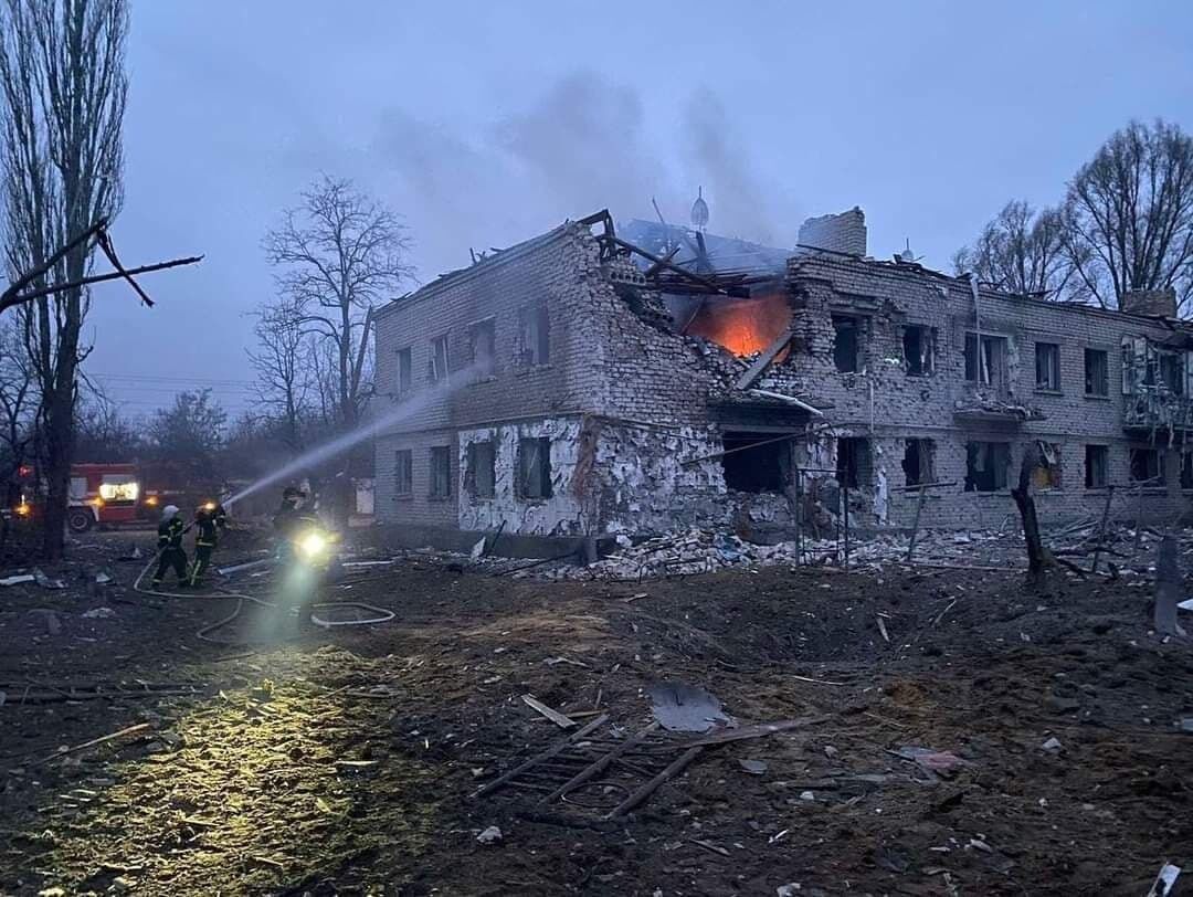 ЗСУ знищили вже майже понад три тисячі окупантів, найнебезпечніше – на північному сході. Головне про ситуацію