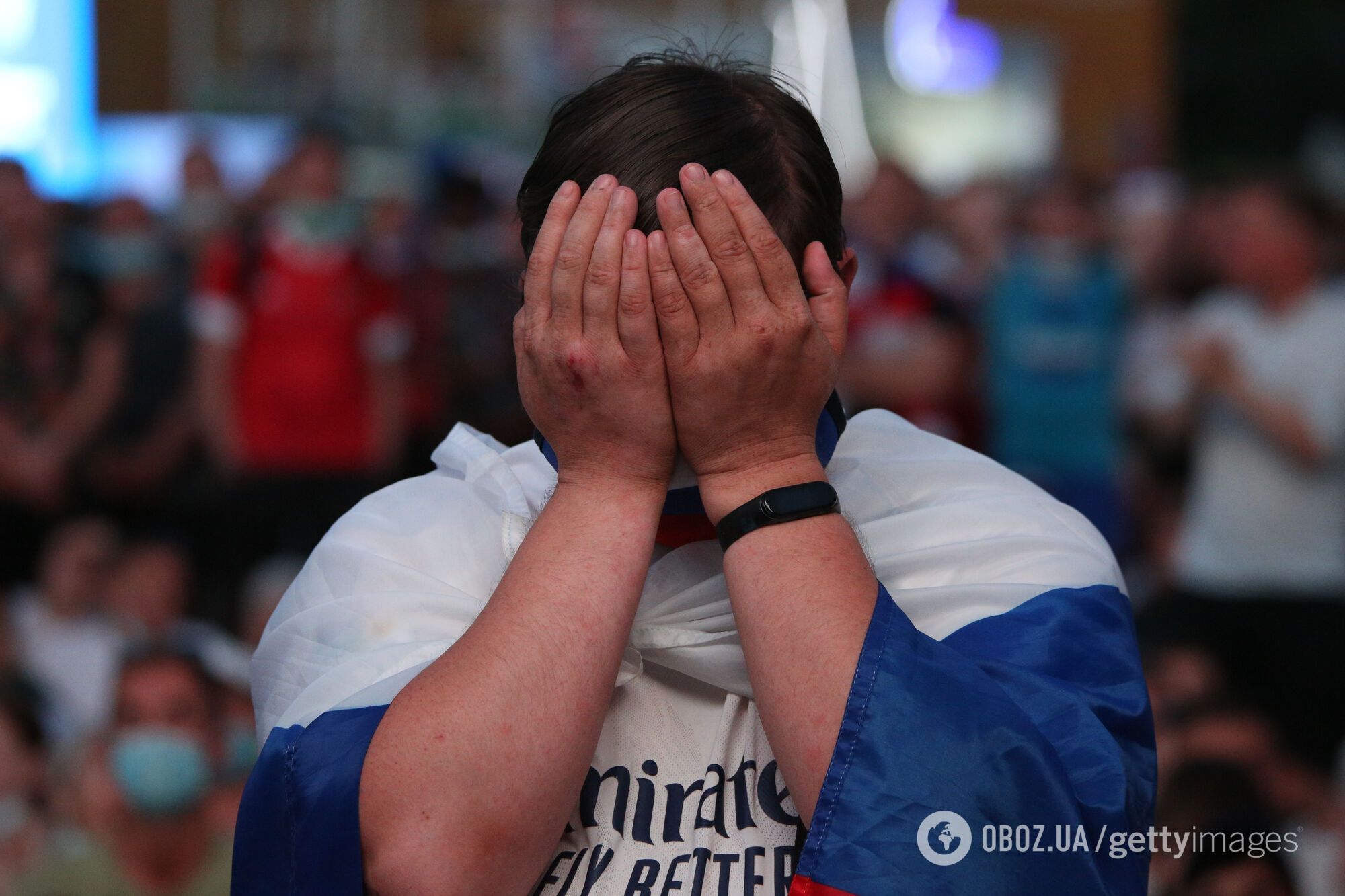 "Как можно?" В Польше отреагировали на скандальные планы ФИФА вернуть Россию в отбор ЧМ-2022