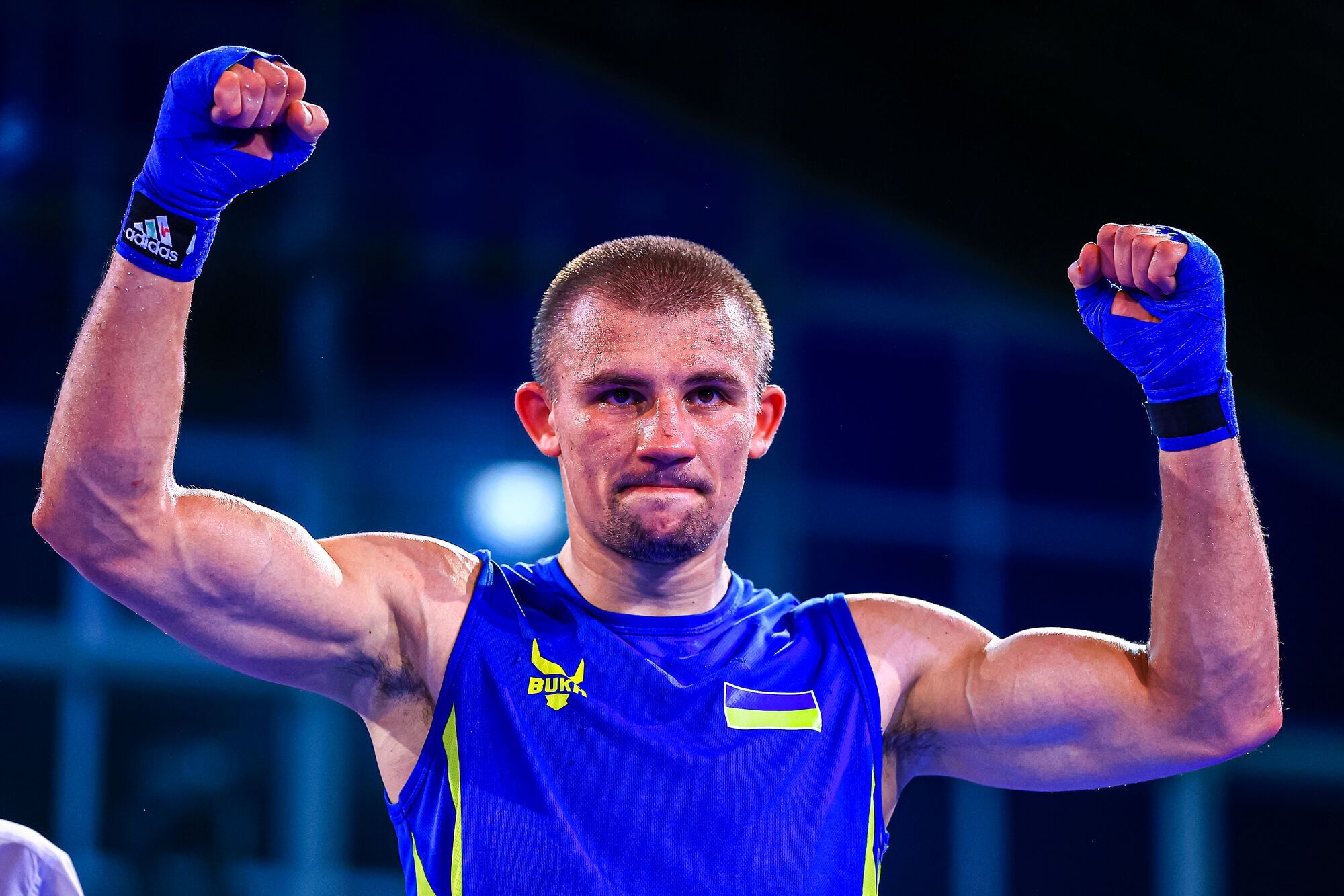 Скандал з українськими боксерами та перемога над Німеччиною: як Україна у стані війни потрапила до топ-3 на Європейських іграх-2023