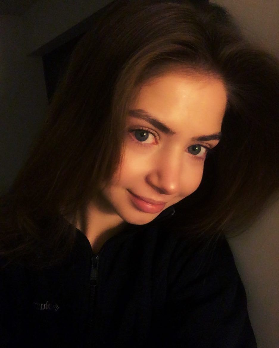 Олександра Назарова