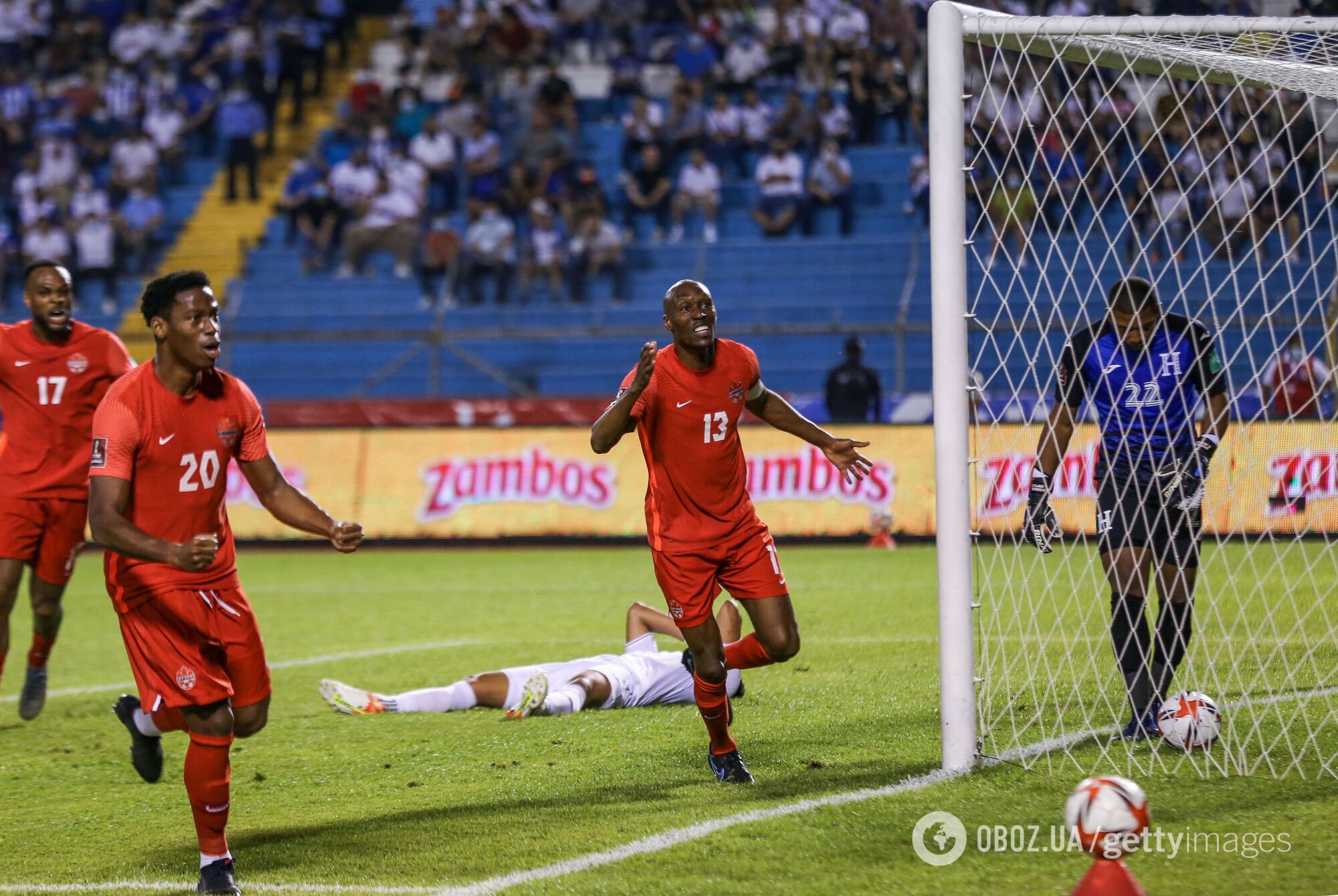 Атиба Хатчинсон