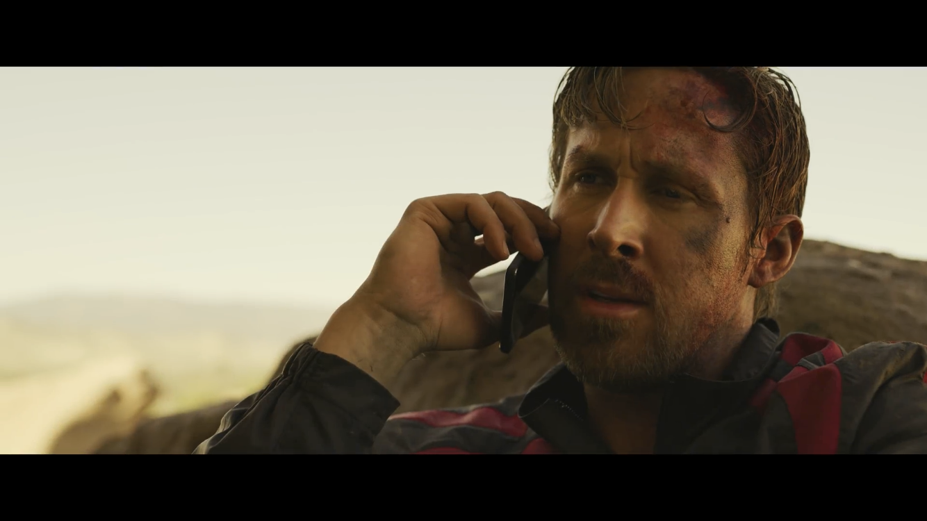 "Сірий чоловік"