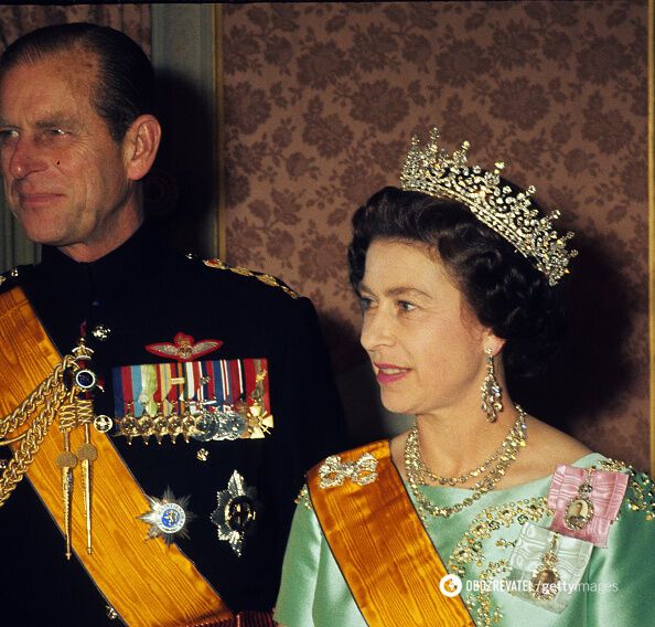 Єлизавета II та сім рекордів Гіннеса. У чому Її Величність Королева обійшла всіх