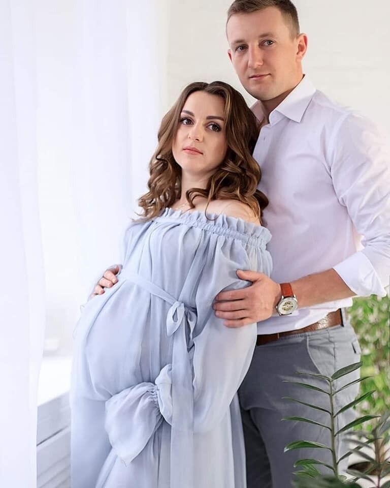 Ирина Петренко два года назад стала мамой.