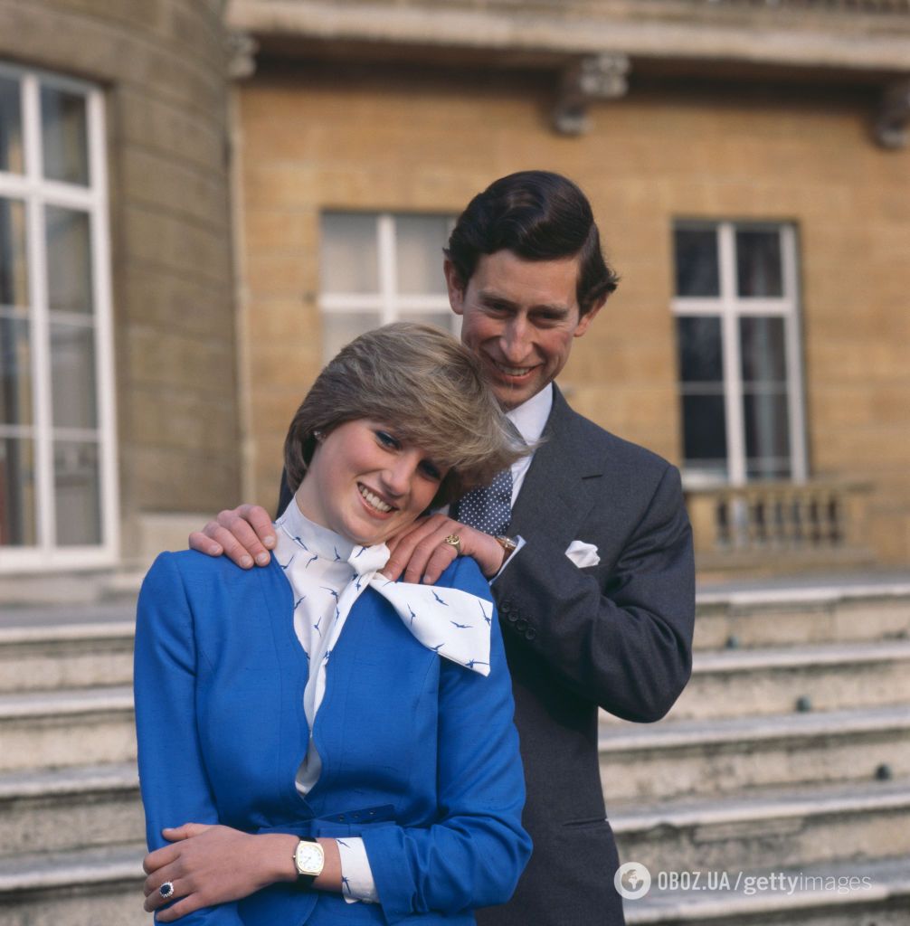 Як герцогиня Камілла пройшла шлях від коханки принца Чарльза до майбутньої королеви