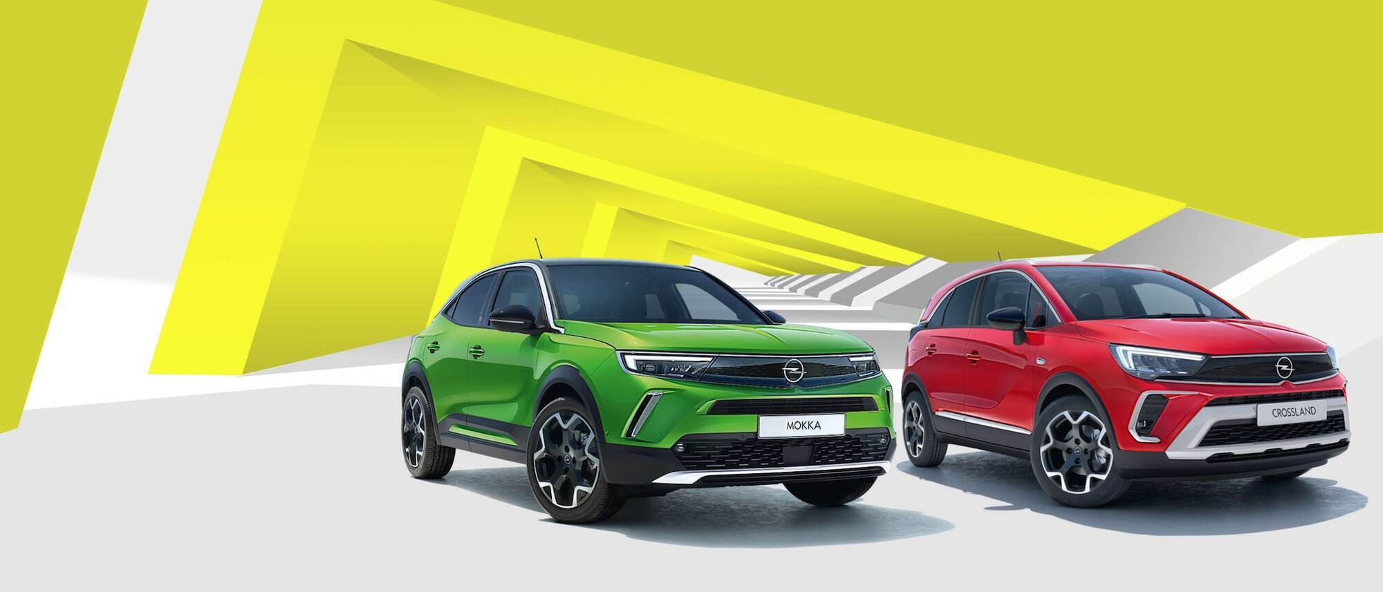 По итогам января в Украине было реализовано 98 автомобилей Opel
