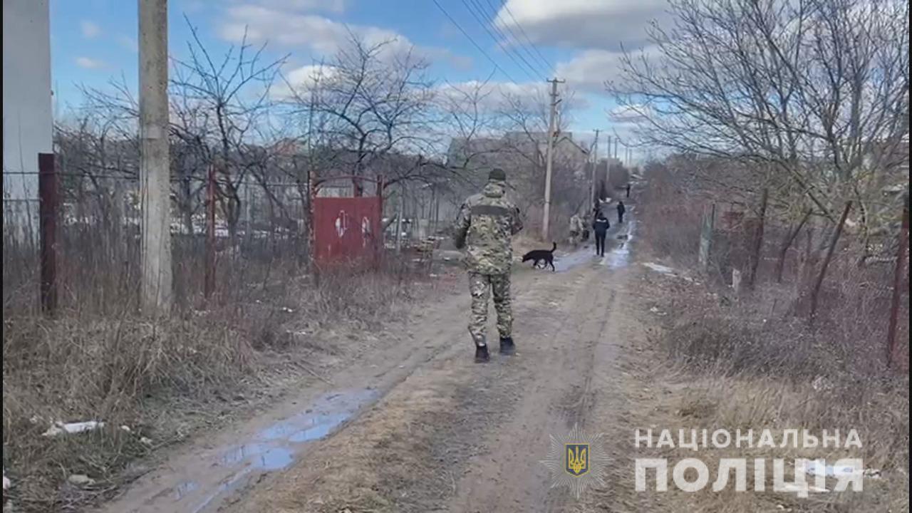 Перед убивством жінка напоїла свою жертву