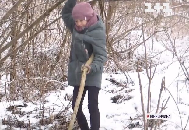 11-летняя девочка спасла младшего брата.