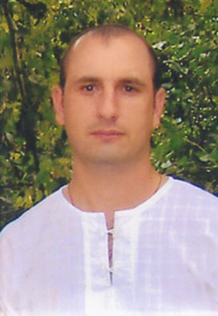 Олександр Бердес був убитий окупантами в полоні